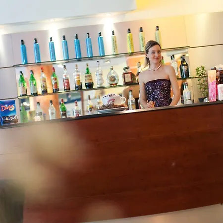 Sorriso 3* Lido di Classe