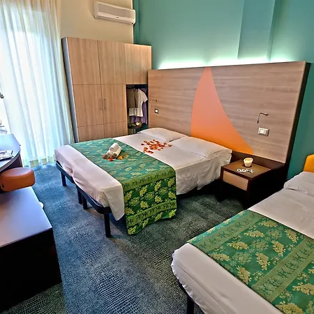 Hotel Sorriso