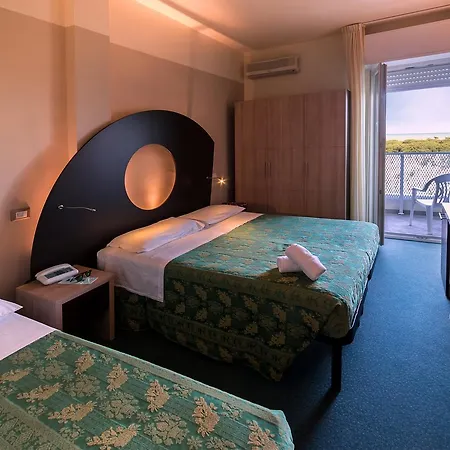 Sorriso Lido di Classe