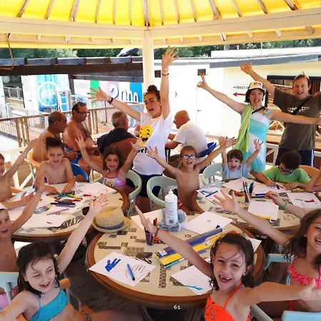Sorriso 3* Lido di Classe
