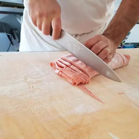 Sorriso Lido di Classe