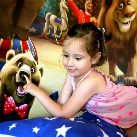 Sorriso 3* Lido di Classe