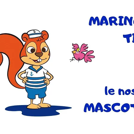 Sorriso 3* Lido di Classe