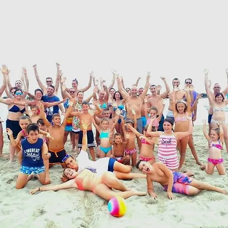 Sorriso 3* Lido di Classe