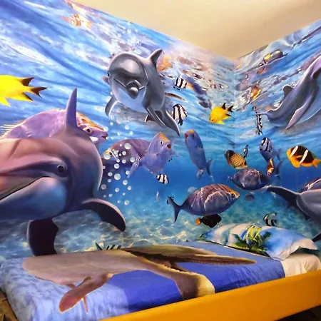 Sorriso Hotel Lido di Classe