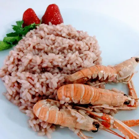 Hotel Sorriso Lido di Classe