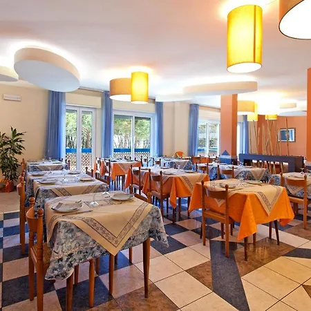 Hotel Sorriso Lido di Classe