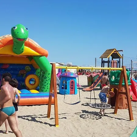 Hotel Sorriso Lido di Classe