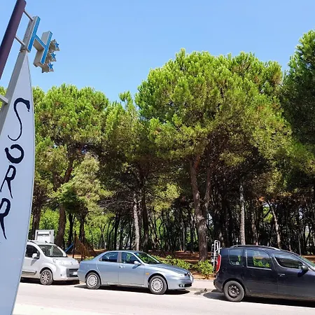 Sorriso 3* Lido di Classe