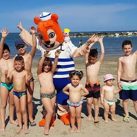 Hotel Sorriso Lido di Classe