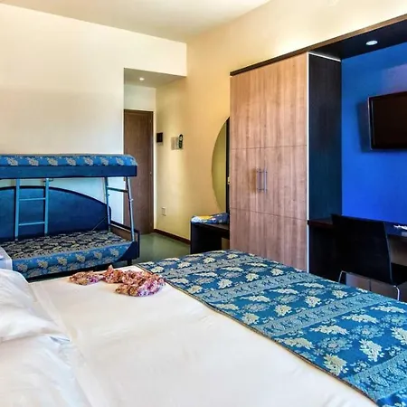 Hotel Sorriso Lido di Classe