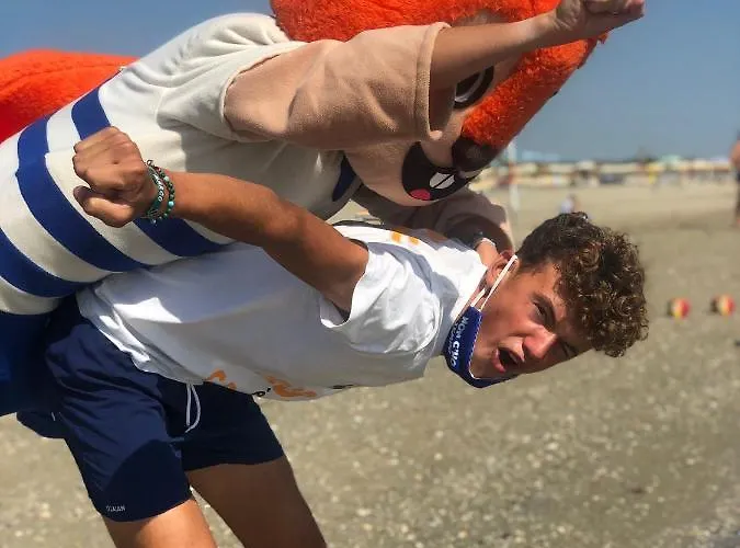 Ξενοδοχείο Sorriso Lido di Classe