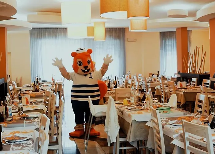 Sorriso Lido di Classe