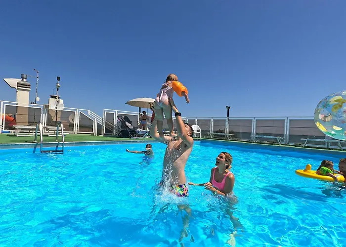 Sorriso Ξενοδοχείο 3*