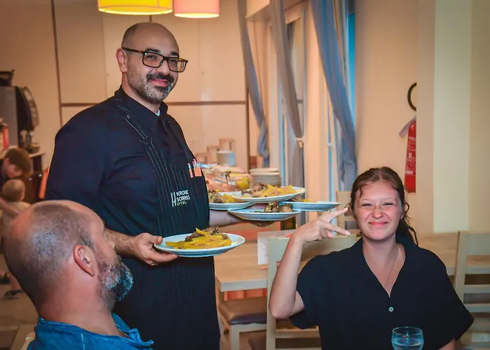 Sorriso Ξενοδοχείο