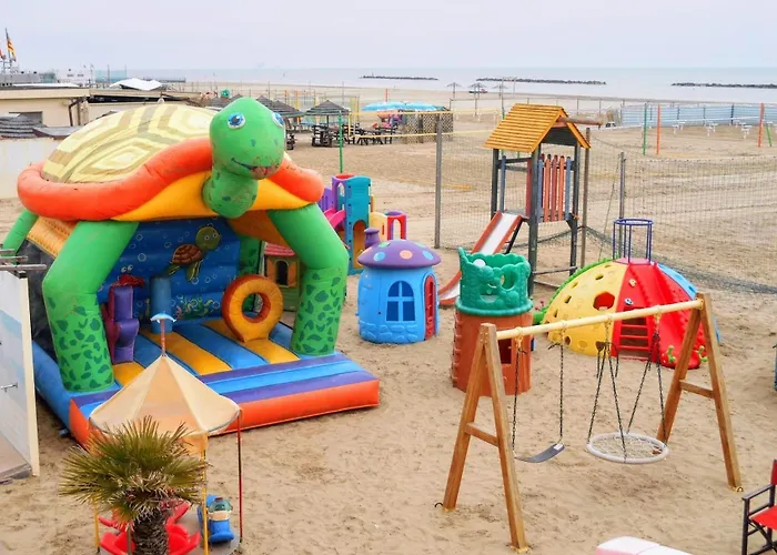 Ξενοδοχείο Sorriso