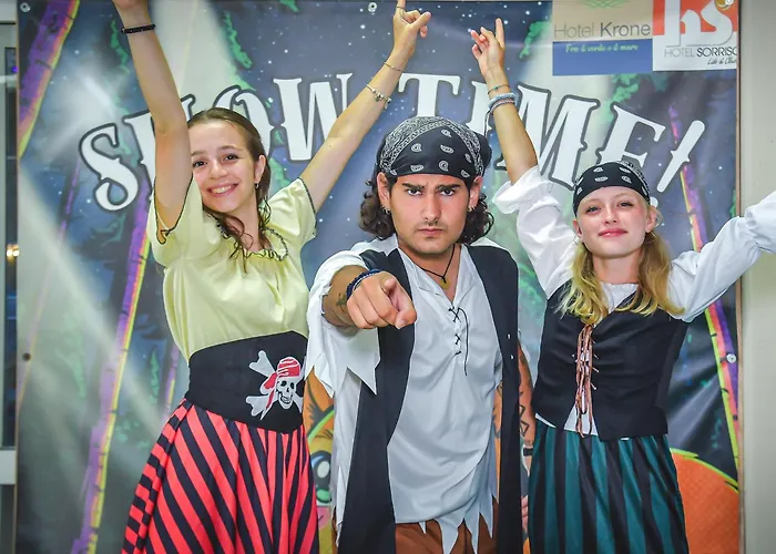 Sorriso Ξενοδοχείο 3*