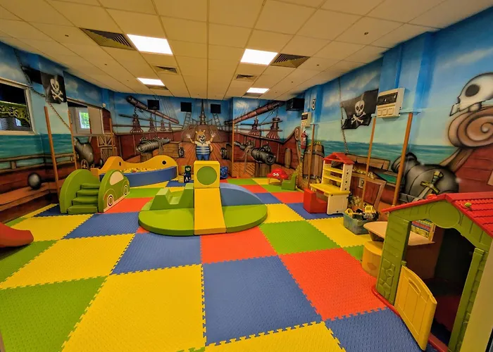 Ξενοδοχείο Sorriso Lido di Classe