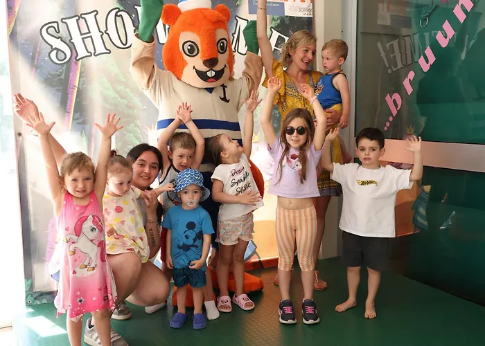 Ξενοδοχείο Sorriso Lido di Classe