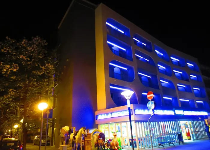 Sorriso Ξενοδοχείο