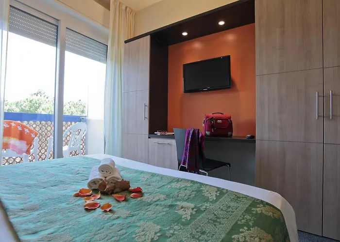 Sorriso Ξενοδοχείο Lido di Classe