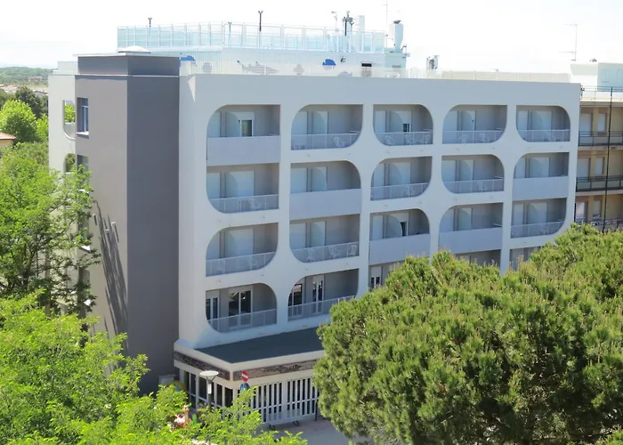 Ξενοδοχείο Sorriso Lido di Classe