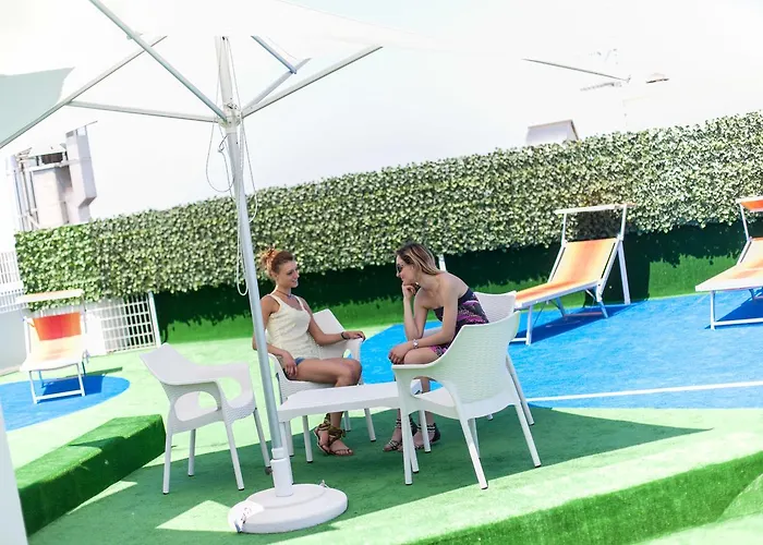 Sorriso Ξενοδοχείο