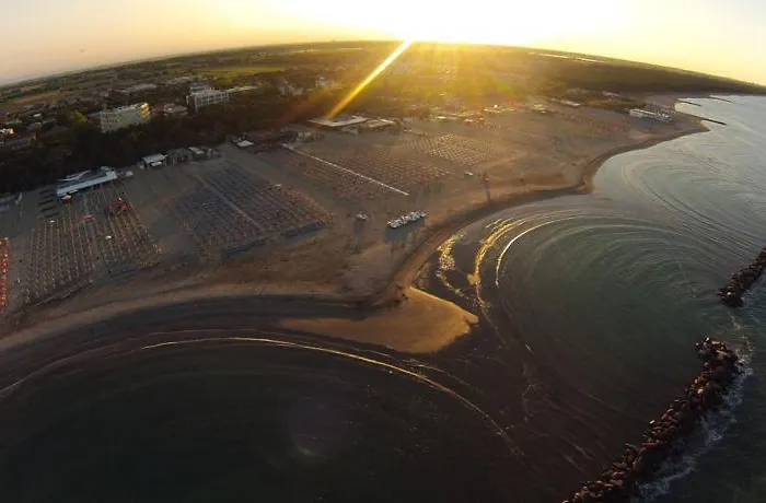 Ξενοδοχείο Sorriso Lido di Classe