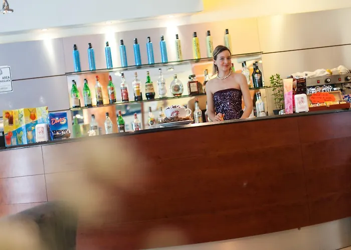 Sorriso 3* Lido di Classe