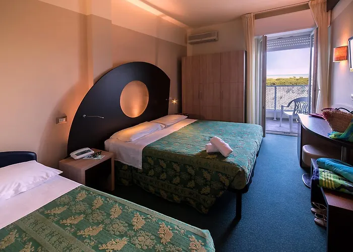 Sorriso Lido di Classe