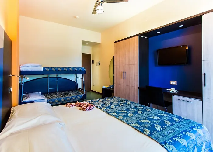 Ξενοδοχείο Sorriso 3*