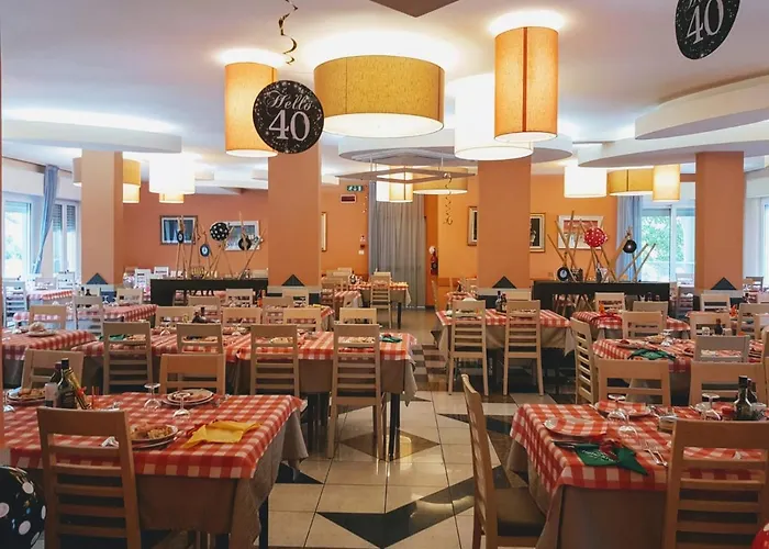 Sorriso Ξενοδοχείο 3*