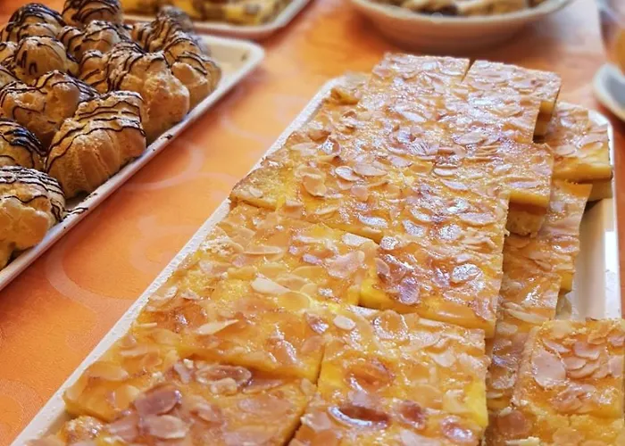 Sorriso Lido di Classe