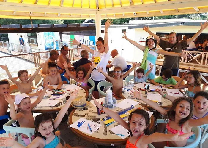 Sorriso 3* Lido di Classe