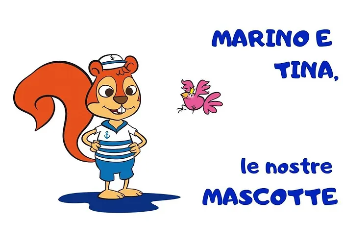 Sorriso 3* Lido di Classe