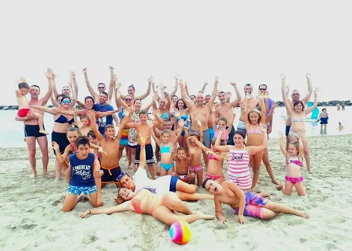 Sorriso 3* Lido di Classe