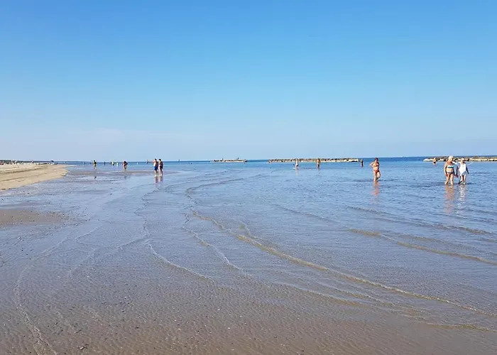 Sorriso Ξενοδοχείο Lido di Classe