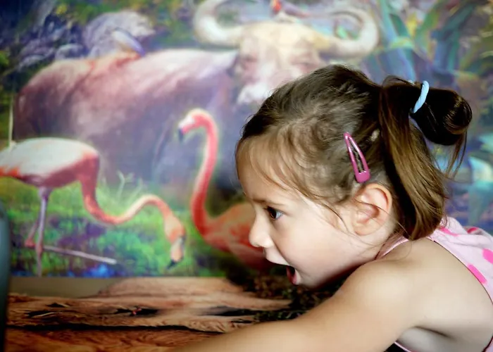 Ξενοδοχείο Sorriso