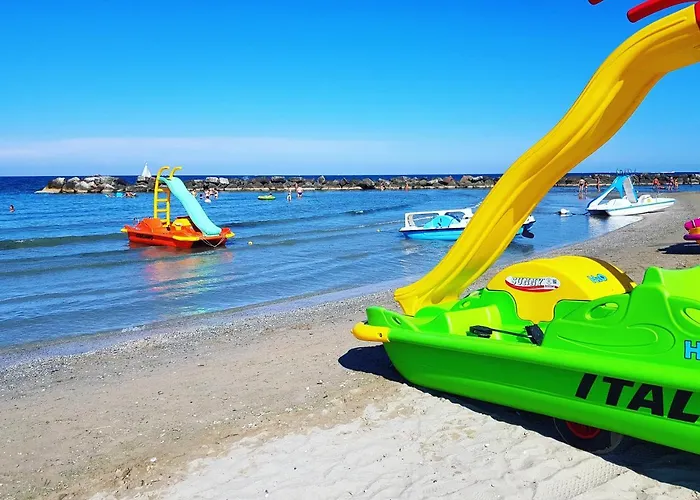 Ξενοδοχείο Sorriso 3*