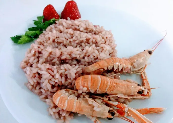 Ξενοδοχείο Sorriso Lido di Classe